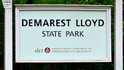 demarest lloyd state park