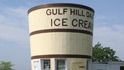 gulf hill dairy bucket