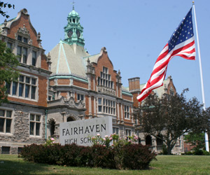fairhaven high school