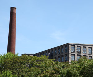 fall river mill