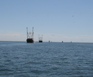 fishing boats new bedford