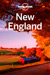 lonely planet new england