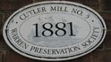 30 cutler street