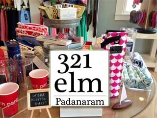 321 elm
