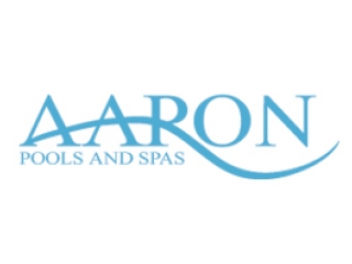 aaron pools spas