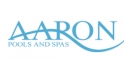 aaron pools spas