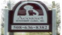 acoaxet veterinary clinic