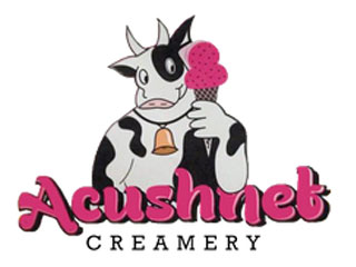 acushnet creamery