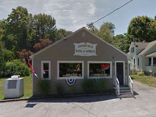 adamsville wine and spirits