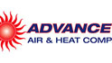 advance air heat