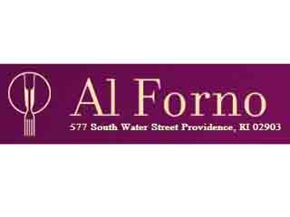 al forno