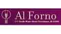 al forno