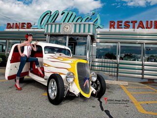 al macs diner