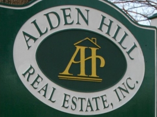 alden hill real estate