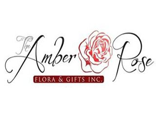 amber rose flora gifts