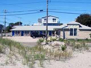 anchor motel
