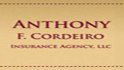 anthony f cordeiro insurance agency