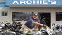archies cycle