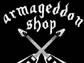 armageddon