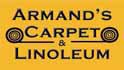 armands carpet linoleum