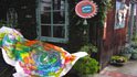 art workshop