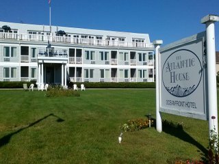 atlantic house the