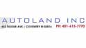 autoland