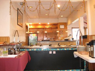 ayur shri restaurant