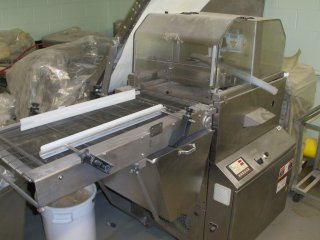 baker parts inc