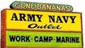 bananas inc