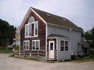 barn restaurant