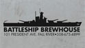 battleship brewhouse