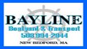 bayline boatyard and transport