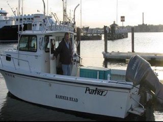 bayside marine service