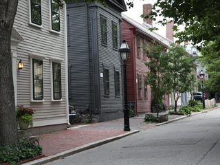 benefit street