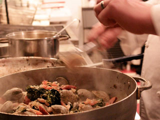 bistro 524