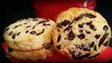 black tie cookies