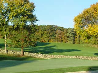 blissful meadows golf club