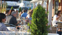 bluewater bar grill