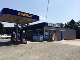 bobs sunoco