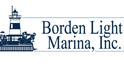 borden light marina