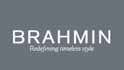 brahmin leather works