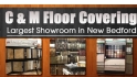 c m floor covering