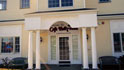 cafe hollywood