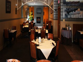 caldeiras restaurant