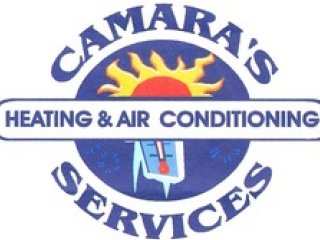camaras heating air conditioning