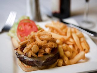 candleworks restaurant