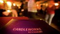candleworks restaurant