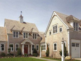 cape cod cupola