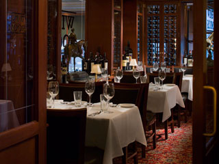 capital grille